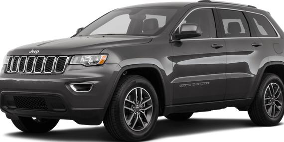 JEEP GRAND CHEROKEE 2021 1C4RJFAG5MC828665 image